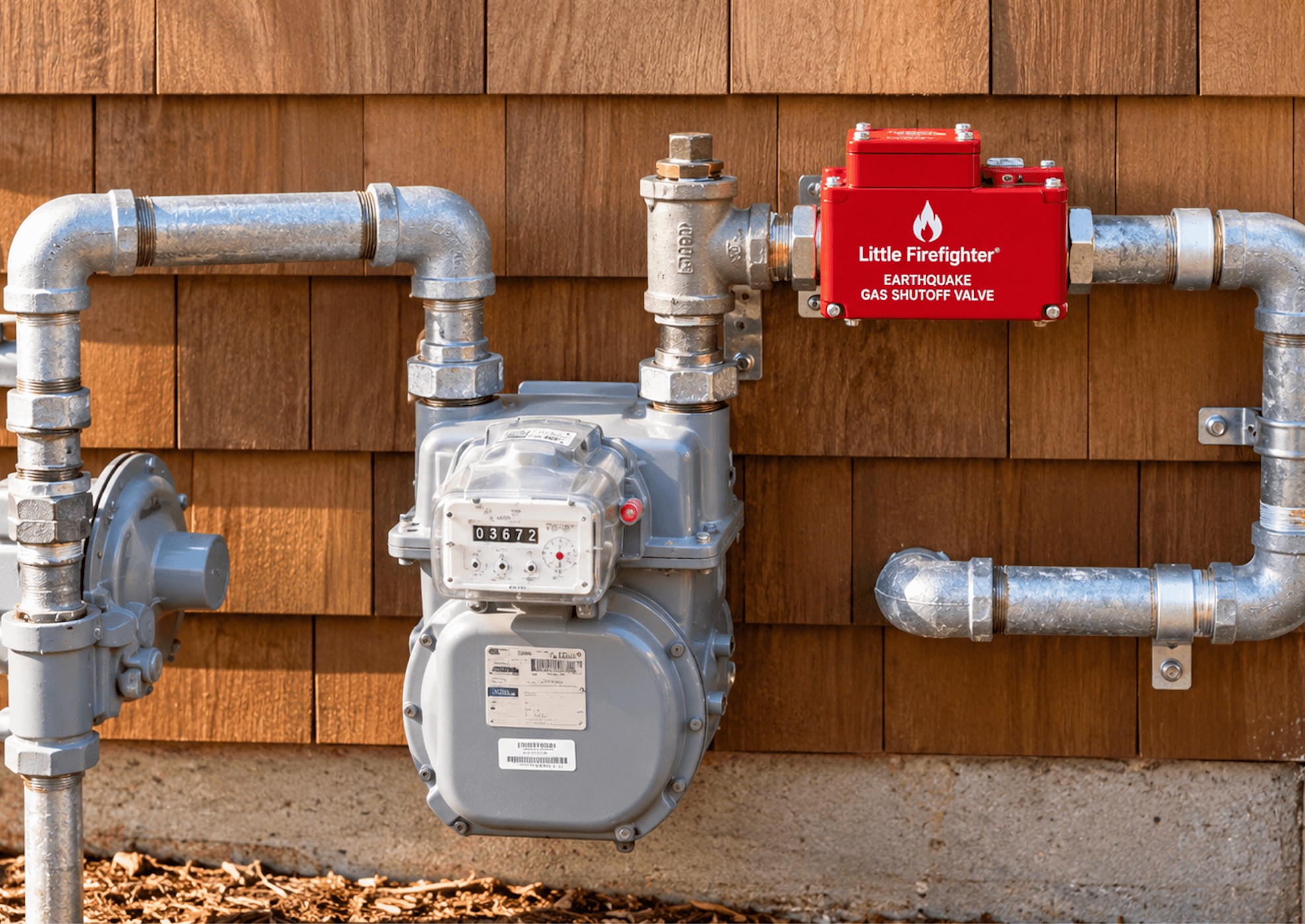 Seismic Gas Shutoff Valve FAQs