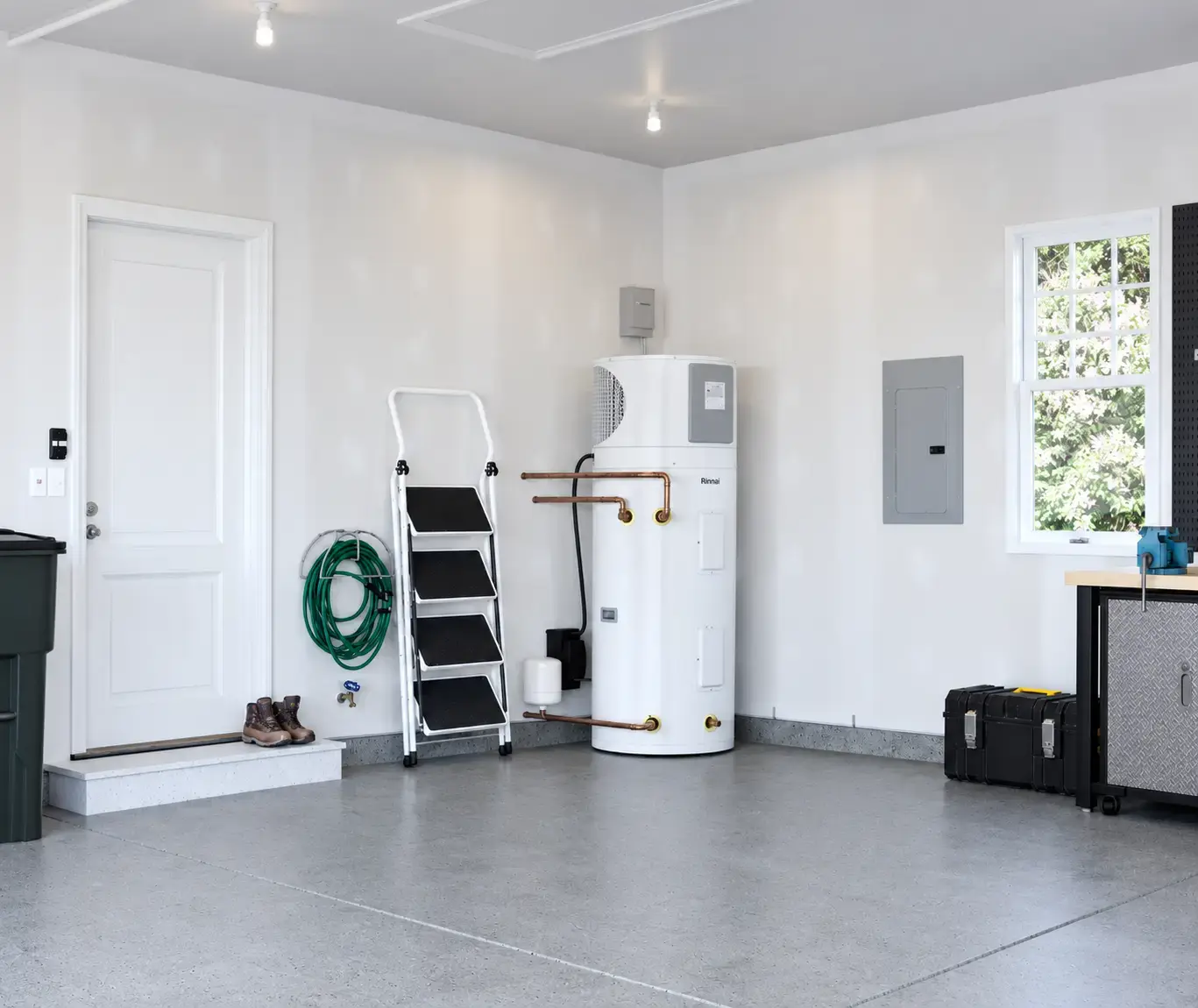 Water Heater Replacement Costs